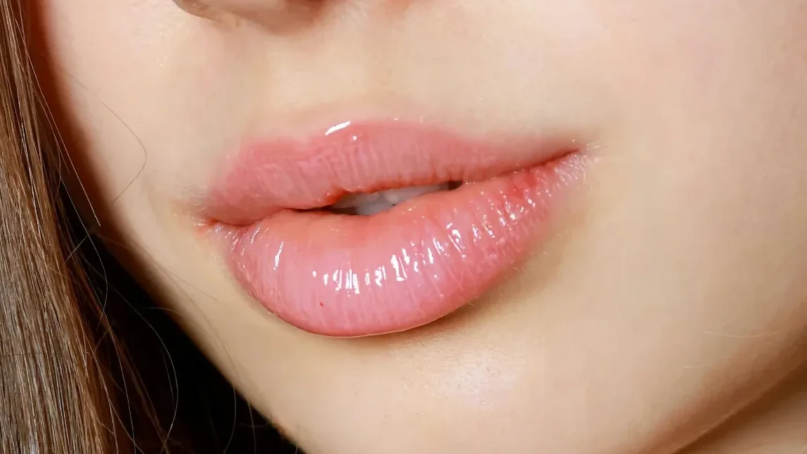 Lips — conditions
