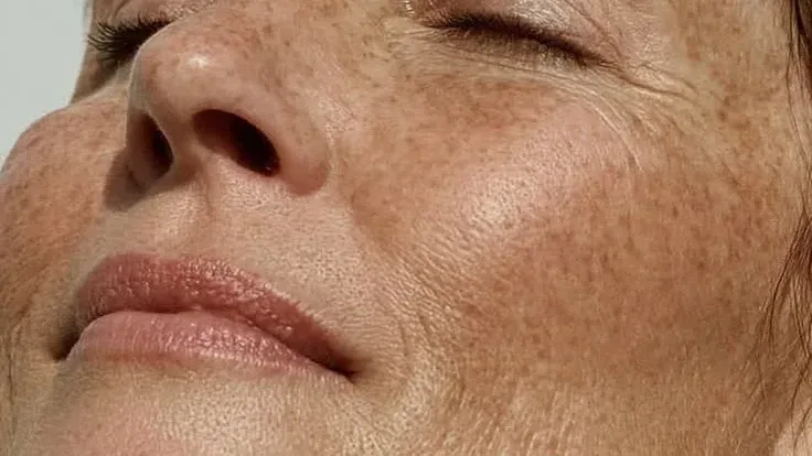 Sun Damage