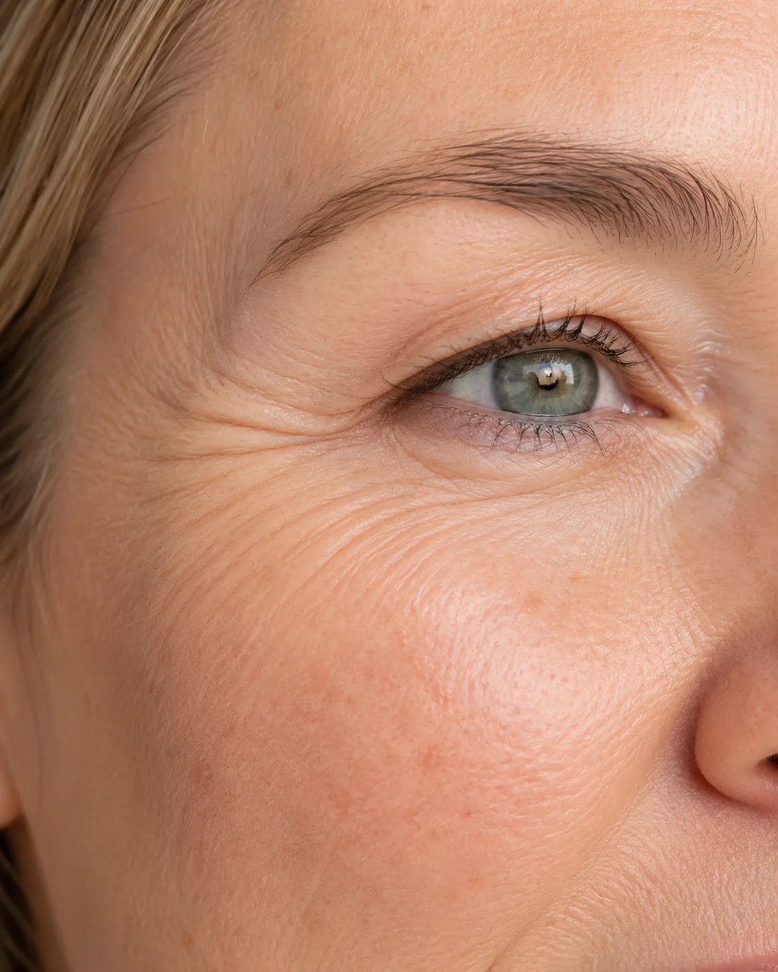 Wrinkles & Fine Lines