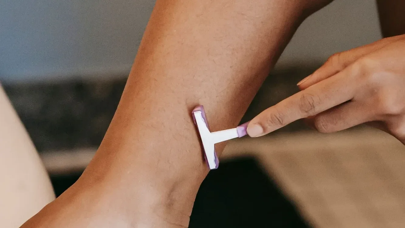 Unwanted Hair