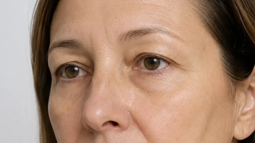 Dark Circles & Under-Eye — in clinic