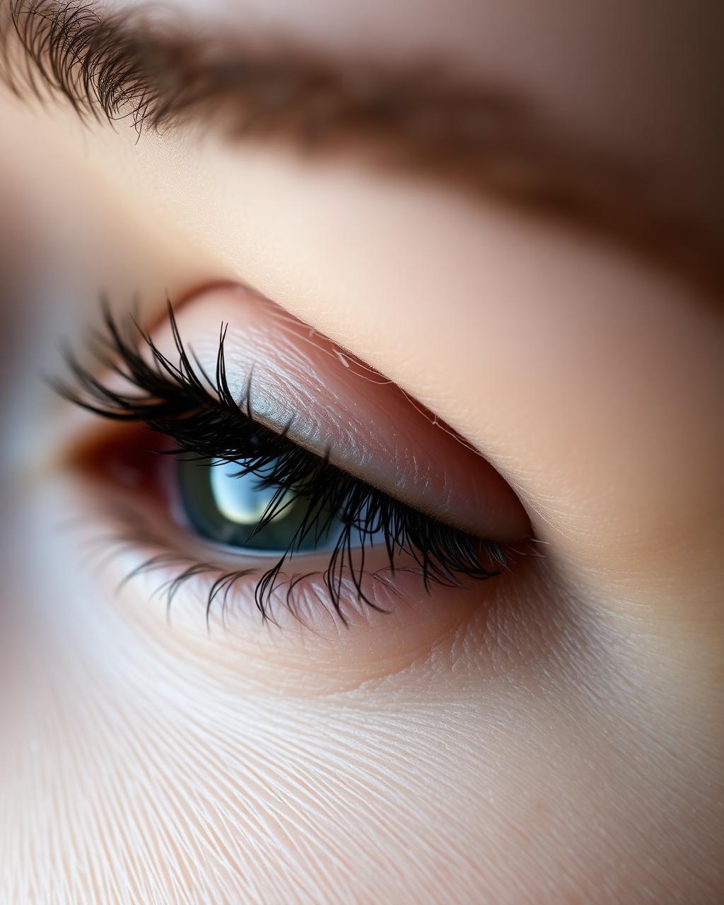 Meibomian Gland Dysfunction