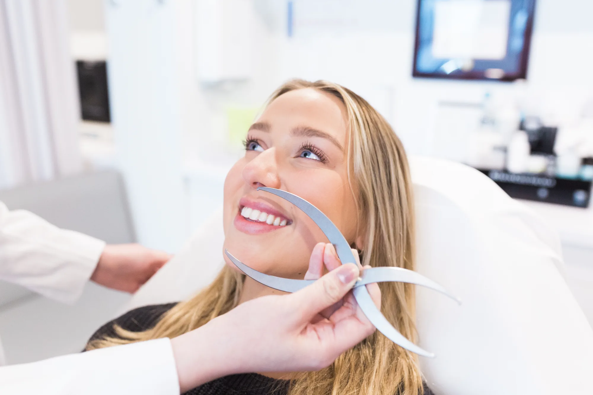 Injectables — in clinic