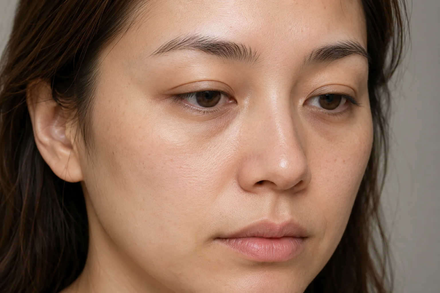 Dull or Tired-Looking Skin