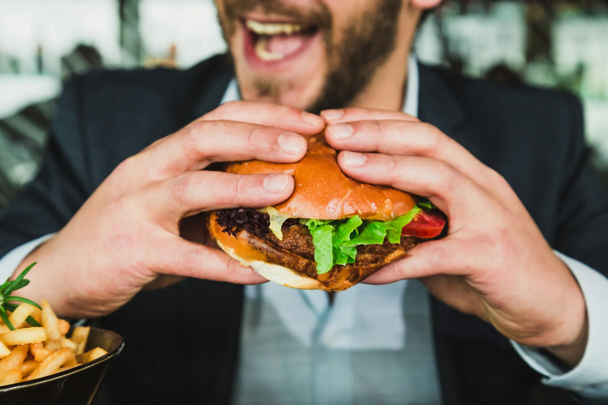 Appetite and Craving Management