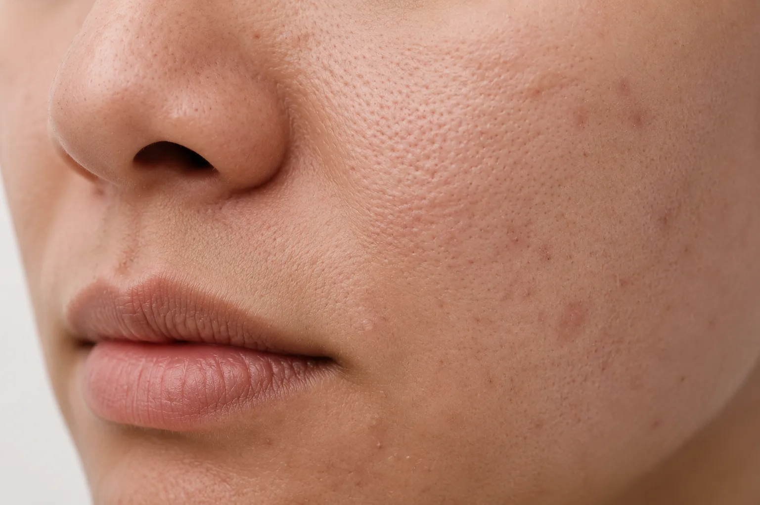Rough Skin Texture