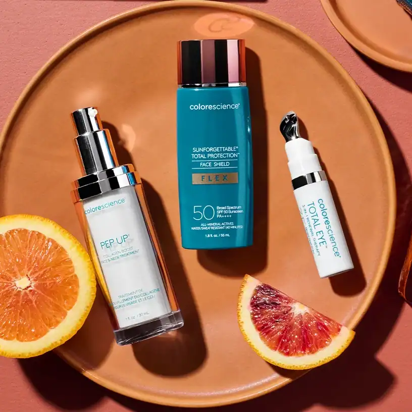 Protect — Mineral SPF