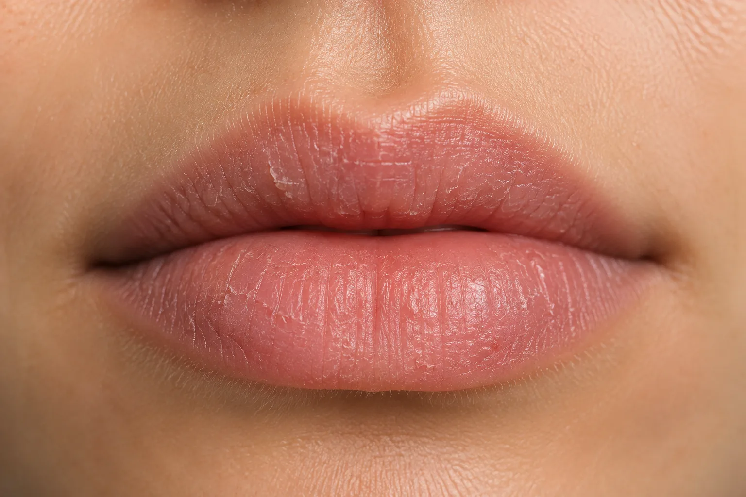 Lip Enhancement — in clinic