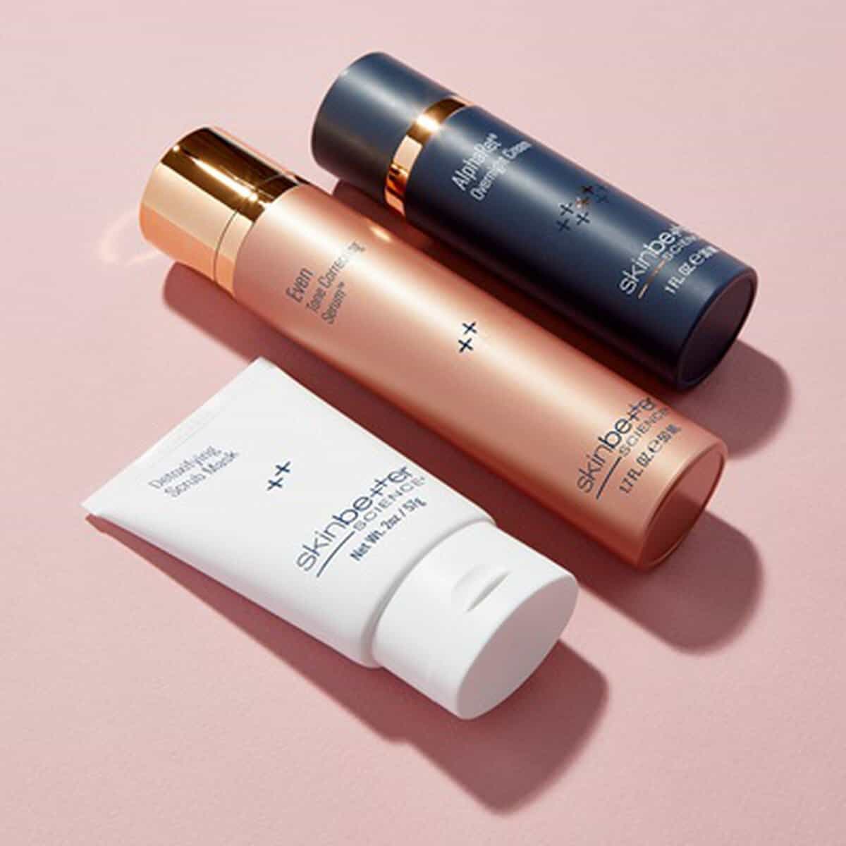 Treat — Active serums