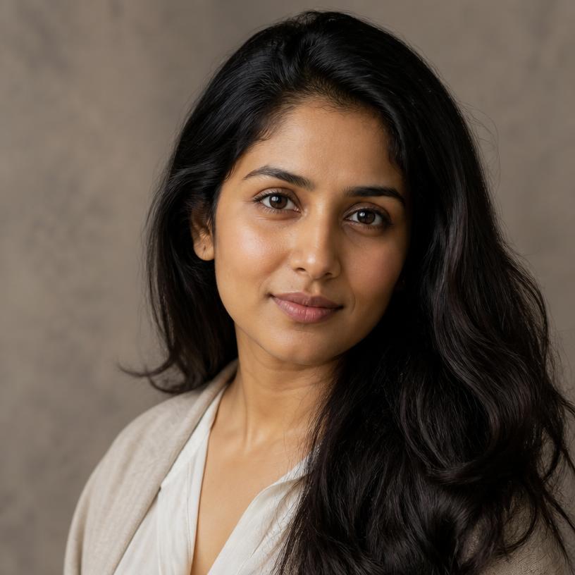 Priya S.