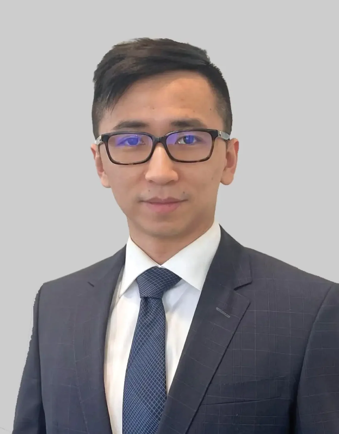 Dr. Leo Hu