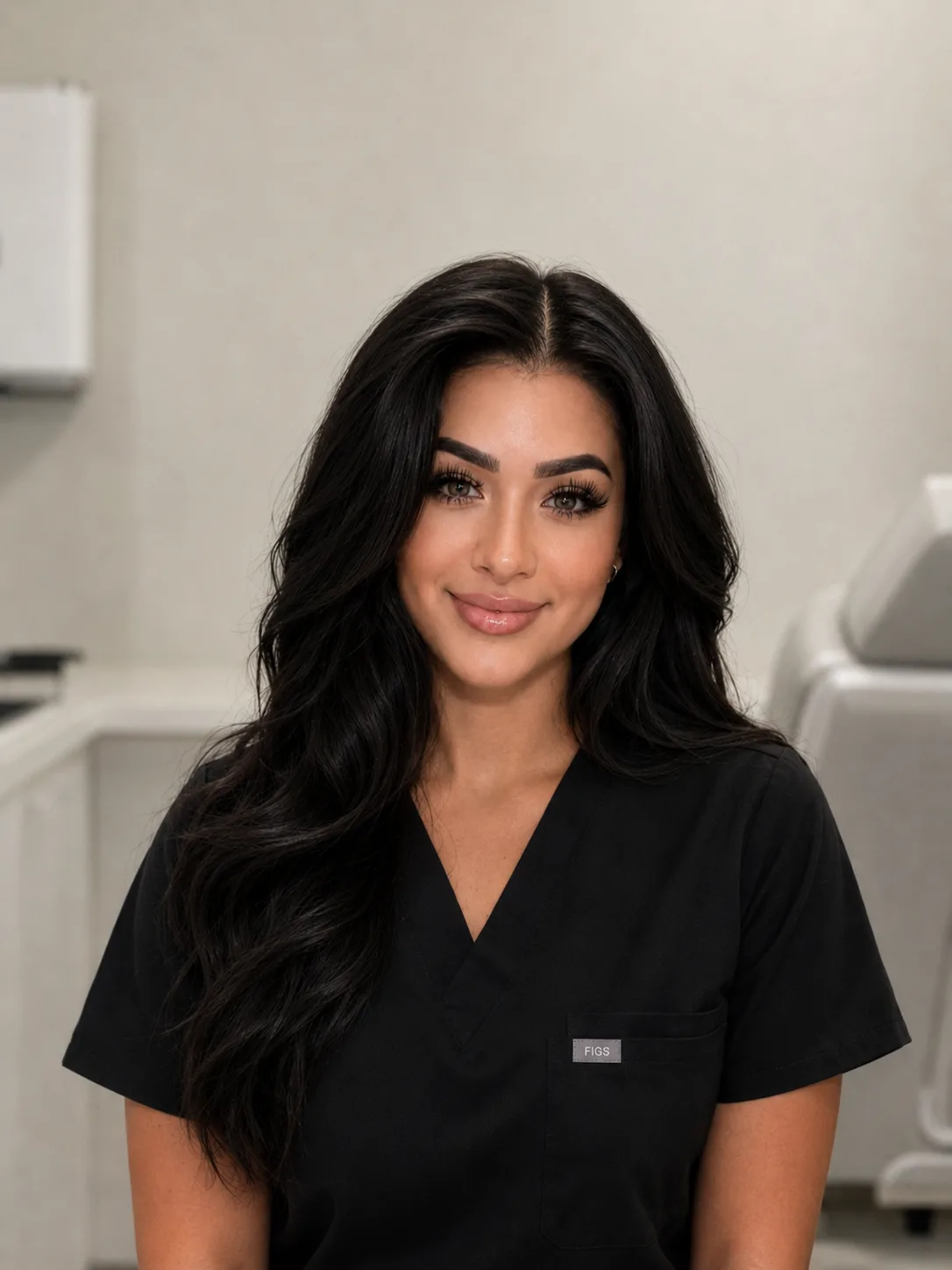 Jordyn, LPN