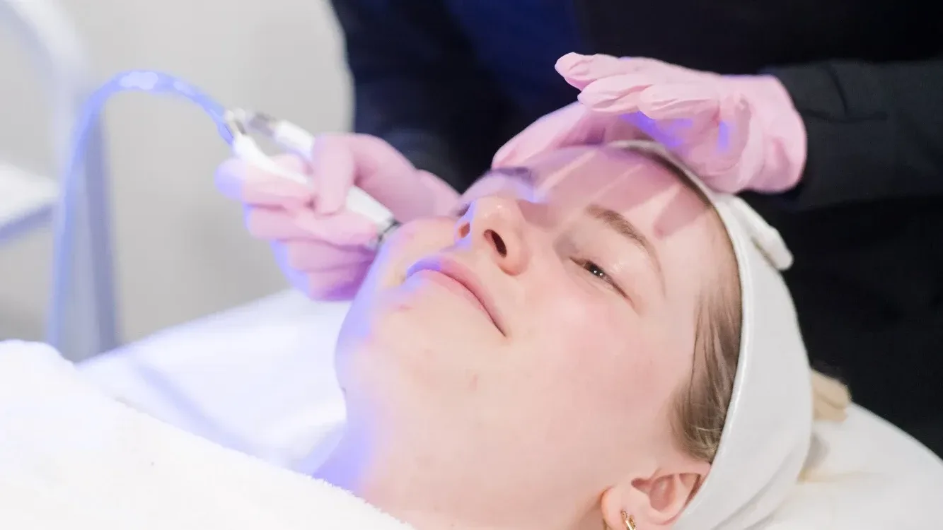 Facials & Peels