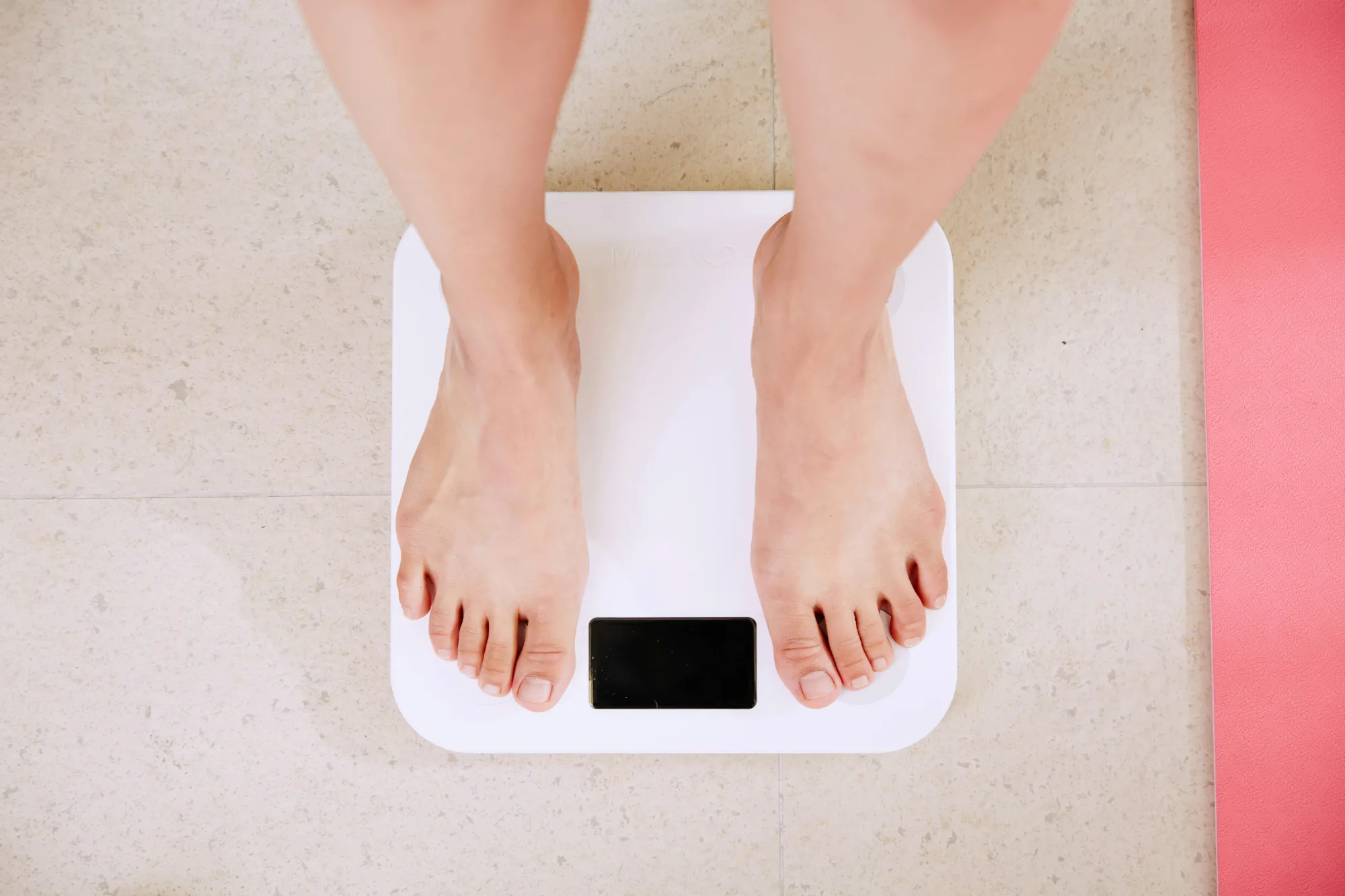 Difficulty Managing Weight