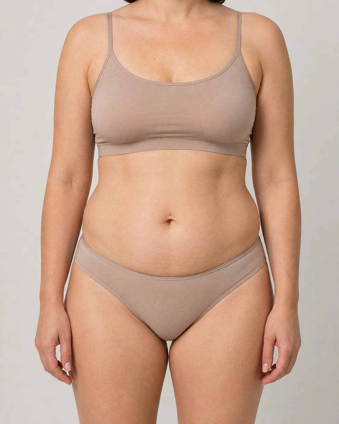 Stubborn fat