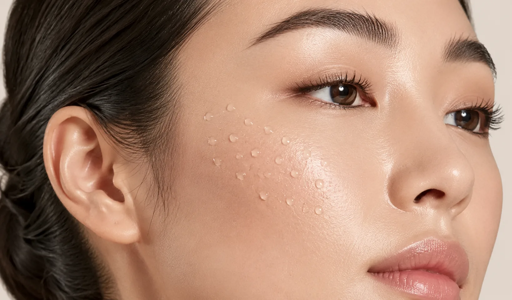 Mesotherapy — treatment