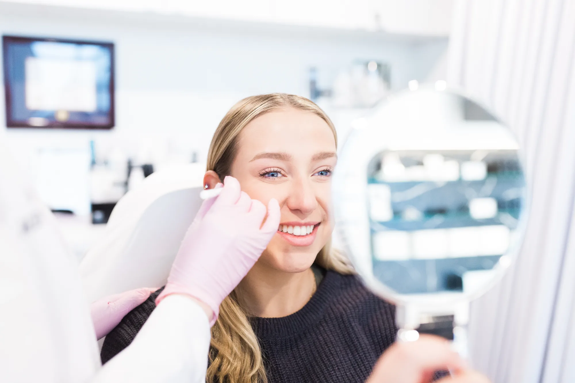 Sculptra — treatment