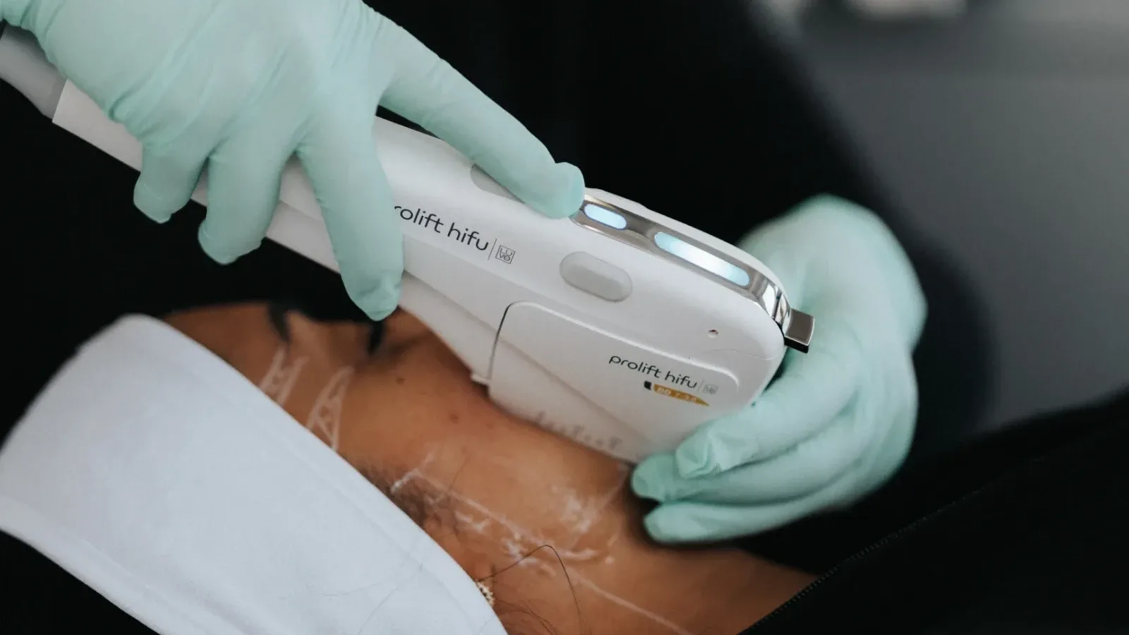 Collagen & Lifting